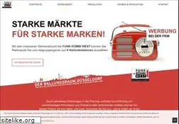 Sites similar to funkkombiwest.de