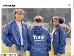Sites similar to funklabdayton.com