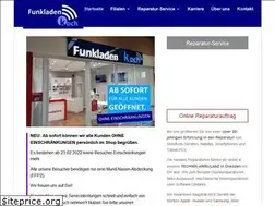 Sites similar to funkladen-koch.de