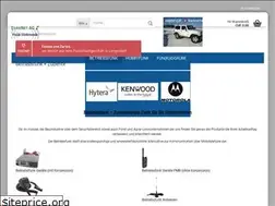 Sites similar to funkladen.ch