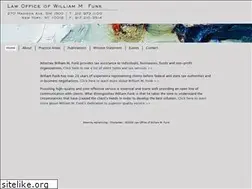 Sites similar to funklawsite.com