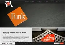 Sites similar to funklevis.com