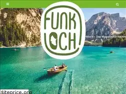 Sites similar to funkloch.me