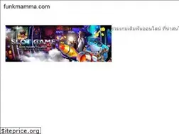 Sites similar to funkmamma.com