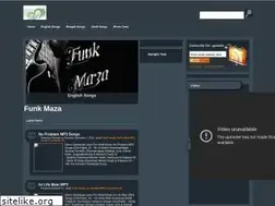 Sites similar to funkmaza.blogspot.com