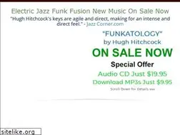 Sites similar to funkmeister.us