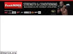 Sites similar to funkmma.com