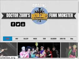 Sites similar to funkmonster.com