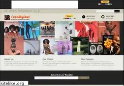 Sites similar to funkmysoul.gr