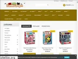 Sites similar to funko-pop.ch