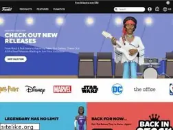 Sites similar to funko.com
