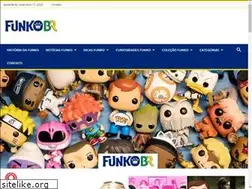 Sites similar to funkobr.com