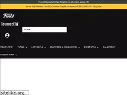 Sites similar to funkoeurope.com
