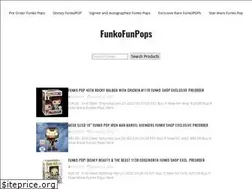Sites similar to funkofun.blogspot.com