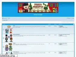 Sites similar to funkofunatic.com