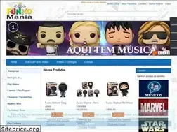 Sites similar to funkomania.com.br