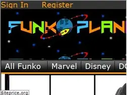 Sites similar to funkoplanet.com