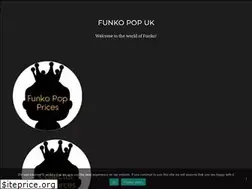 Sites similar to funkopop.co.uk