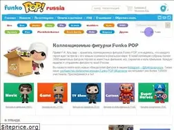 Sites similar to funkopoprussia.com