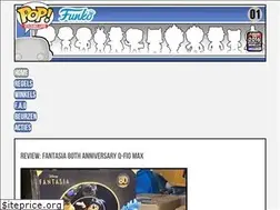 Sites similar to funkopopverzamelaars.nl