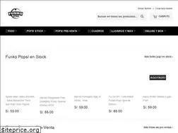 Sites similar to funkospace.pe