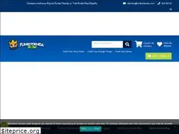 Sites similar to funkotienda.com