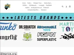 Sites similar to funkotorium.com