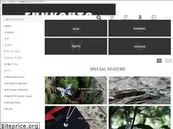 Sites similar to funkouts.com