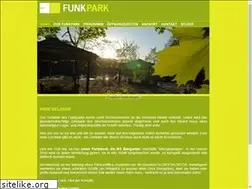 Sites similar to funkpark-berlin.de