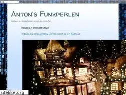 Sites similar to funkperlen.blogspot.com