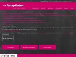Sites similar to funkpiloten.de