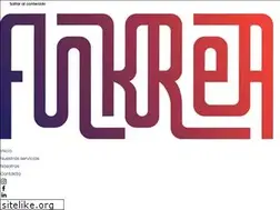 Sites similar to funkrea.mx