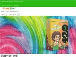 Sites similar to funksac.com