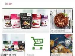 Sites similar to funksjonellmat.no
