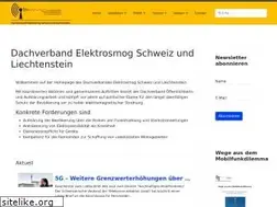 Sites similar to funkstrahlung.ch