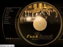 Sites similar to funkstreet.de