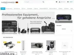 Sites similar to funktechnik-bielefeld.de