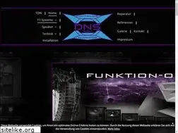 Sites similar to funktion-one-bayern.de