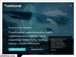 Sites similar to funktional.pl