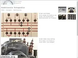 Sites similar to funktionale-fotografie.de