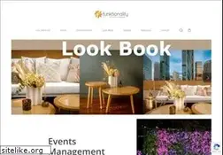 Sites similar to funktionality.com.au