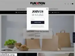 Sites similar to funktionhospitality.com