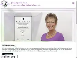 Sites similar to funktionstherapie-in-baunatal.de