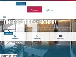 Sites similar to funktionstueren.eu