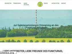 Sites similar to funkturm-wilsdruff.de