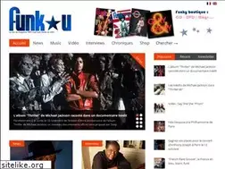 Sites similar to funku.fr
