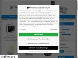 Sites similar to funkwecker-radiowecker.de