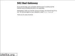 Sites similar to funkwhale.it