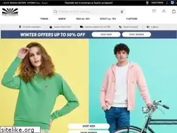 Sites similar to funky-buddha.com