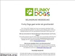 Sites similar to funky-dogs.com